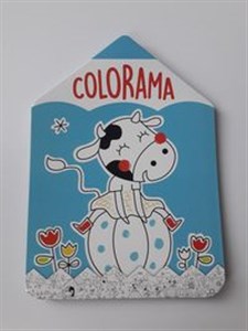 Bild von Colorama Krówka