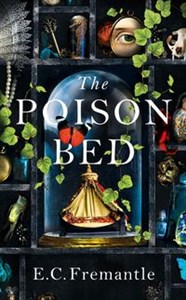 Bild von The Poison Bed