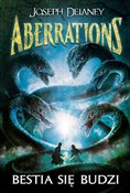 Aberration... - Joseph Delaney - buch auf polnisch 