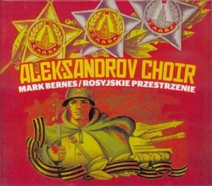 Bild von Chór Aleksandrowa -Rosyjskie przestrzenie CD