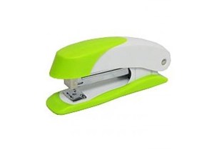 Obrazek Zszywacz metalowy H400 seledynowy LACO