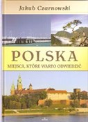 Polska Mie... - Jakub Czarnowski, Małgorzata Dudek - buch auf polnisch 