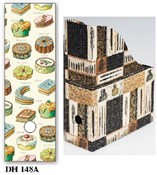 Zobacz : Pudełko na...