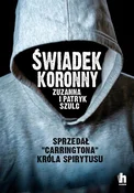 Świadek ko... - Zuzanna Szulc, Patryk Szulc -  fremdsprachige bücher polnisch 