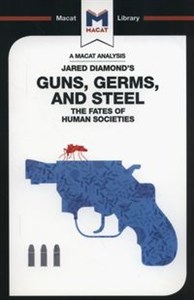 Bild von Guns, Germs & Steel The Fate of Human Societies