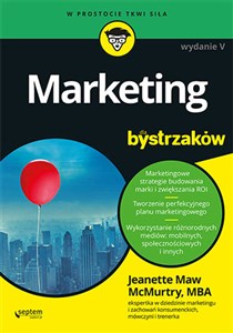 Obrazek Marketing dla bystrzaków