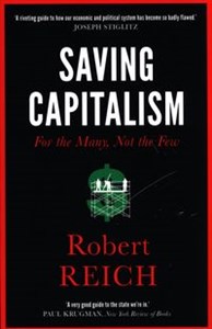 Bild von Saving Capitalism