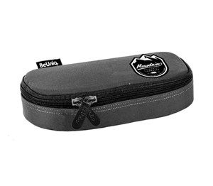 Obrazek Piórnik BeUniq Mountains PPMS20-013 PASO