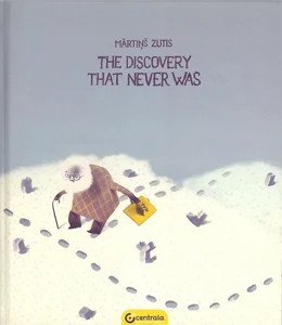 Obrazek The discovery that never was
