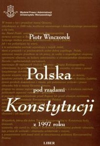 Obrazek Polska pod rządami konstytucji z 1997 roku