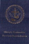 Obrzędy Kr... - red. o. Marcin Drąg, Urszula Fajczyk -  polnische Bücher