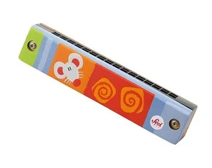 Bild von Harmonijka