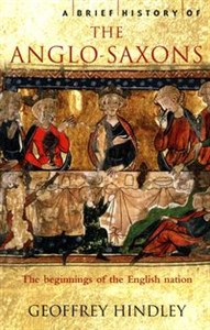 Bild von A Brief History of the Anglo-Saxons