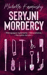 Bild von Seryjni mordercy wyd. kieszonkowe