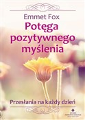 Polska książka : Potęga poz... - Fox Emmet