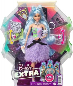 Obrazek Barbie Extra Deluxe