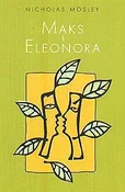 Polnische buch : Maks i Ele... - Nicholas Mosley