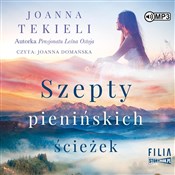 Polnische buch : [Audiobook... - Joanna Tekieli