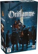 Oriflamme ... -  fremdsprachige bücher polnisch 