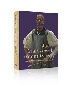 Obrazek Jacek Malczewski romantyczny