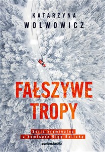 Obrazek Fałszywe tropy