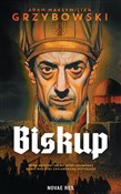 Biskup - Adam Maksymilian Grzybowski -  fremdsprachige bücher polnisch 