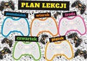 Plan lekcj... -  polnische Bücher
