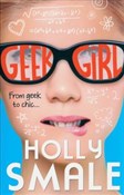 Polnische buch : Geek Girl - Holly Smale
