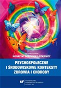 Zobacz : Psychospoł... - red. Katarzyna Borzucka-Sitkiewicz