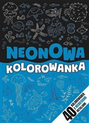 Neonowa ko... - Opracowanie Zbiorowe -  polnische Bücher