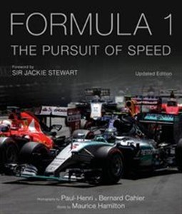 Obrazek Formula One: The Pursuit of Speed