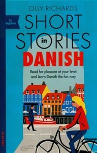 Bild von Short Stories in Danish for Beginners