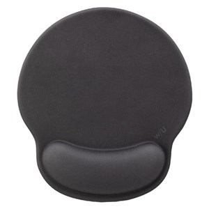 Obrazek Podkładka pod mysz Mouse padub W/U czarna