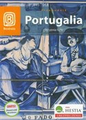 Portugalia... - Anna Pamuła, Kuhl Frederico Oliveira - buch auf polnisch 