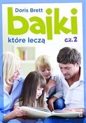 Bajki któr... - Doris Brett -  Książka z wysyłką do Niemiec 