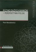 Ryzyko duż... - Piotr Masiukiewicz - Ksiegarnia w niemczech