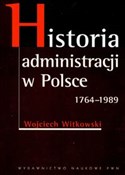 Historia a... - Wojciech Witkowski -  Polnische Buchandlung 