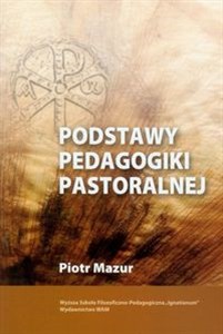 Bild von Podstawy pedagogiki pastoralnej