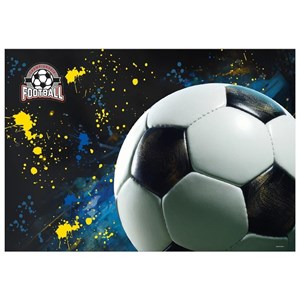 Bild von Podkład oklejany Piłka 20 DERFORM