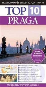 Obrazek Praga Top 10 Przewodnik