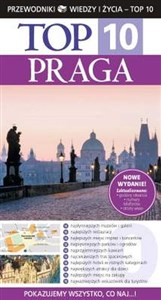 Bild von Praga Top 10 Przewodnik