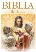 Książka : Biblia dla... - Opracowanie Zbiorowe