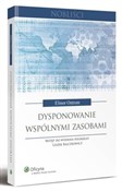 Dysponowan... - Elinor Ostrom, Leszek Balcerowicz -  fremdsprachige bücher polnisch 