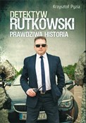 Polnische buch : Detektyw R... - Krzysztof Pyzia