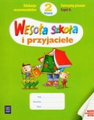 Wesoła szk... - Kazimiera Chłopecka -  polnische Bücher