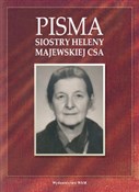 Pisma Sios... - Helena Majewska - buch auf polnisch 
