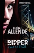 Polnische buch : Ripper Gra... - Isabel Allende