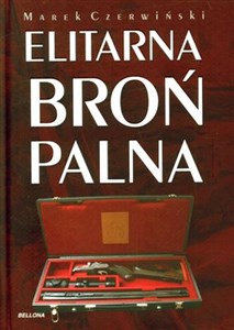 Bild von Elitarna broń palna