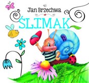 Ślimak - Jan Brzechwa - Ksiegarnia w niemczech