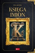 Księga Imi... - Ewa Ressel -  polnische Bücher